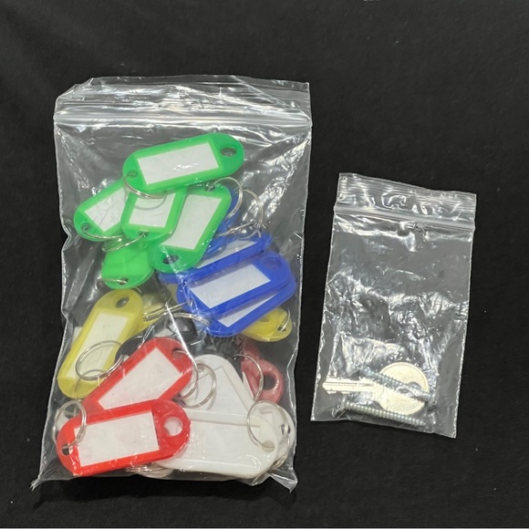 NEW Key Lock Box - BARSKA CB12482 - Picture 10 of 12